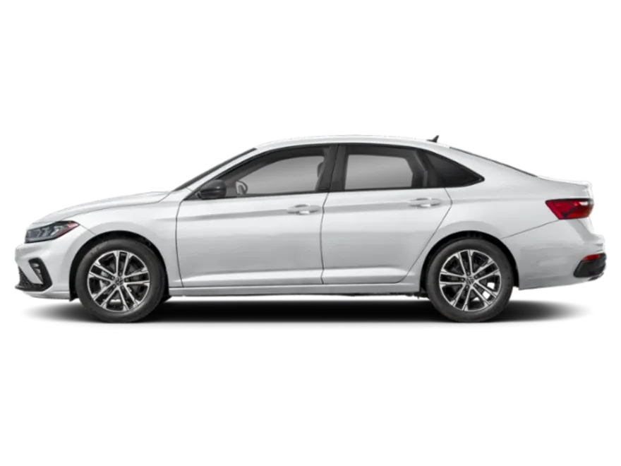 2026 Volkswagen Jetta 1.5T S photo 1