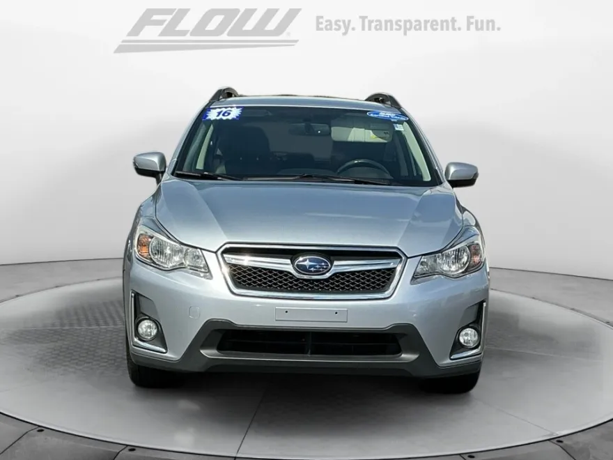 2016 Subaru Crosstrek 2.0i Limited photo 1