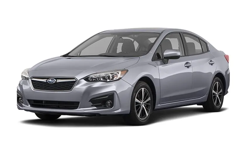 2019 Subaru Impreza Premium photo 1