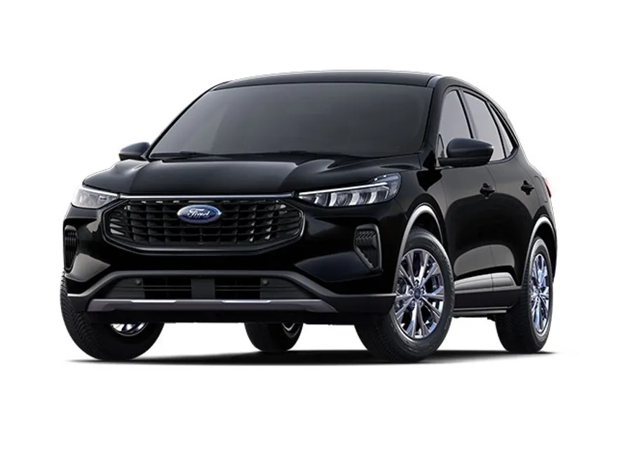 2025 Ford Escape Active photo 1