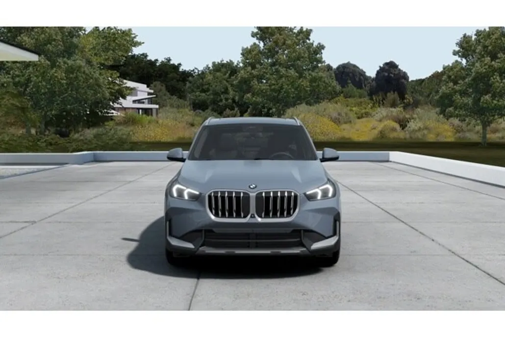2026 Bmw X1 XDrive28i photo 1