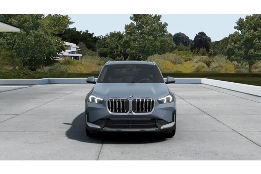 2026 Bmw X1 XDrive28i photo 1