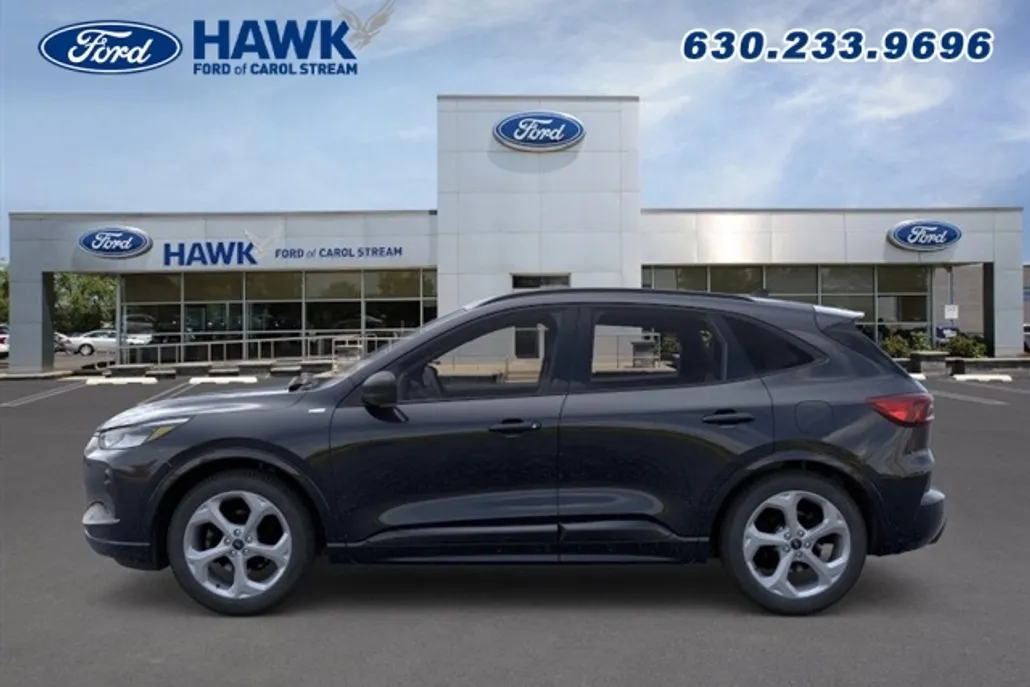 2024 Ford Escape ST-Line photo 1