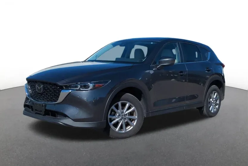 2023 Mazda CX-5 2.5 Select photo 1