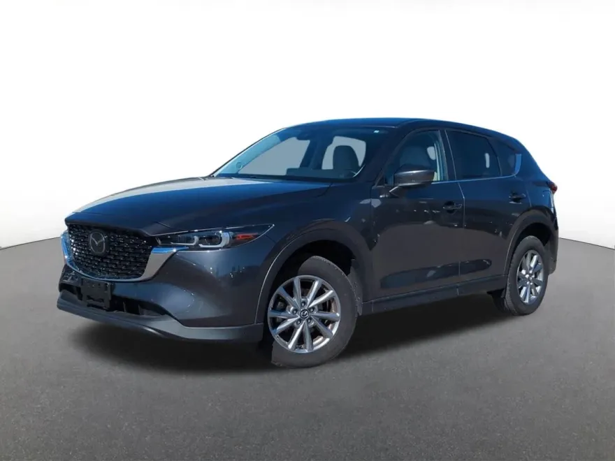 2023 Mazda CX-5 2.5 Select photo 1