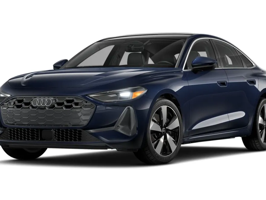 2025 Audi A5 Quattro Premium photo 1