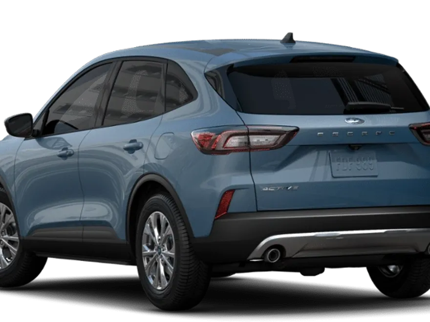 2025 Ford Escape Active photo 1