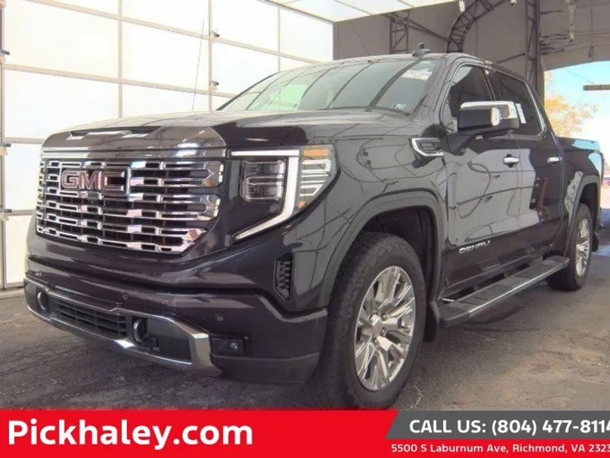 2023 Gmc Sierra 1500 Denali photo 1