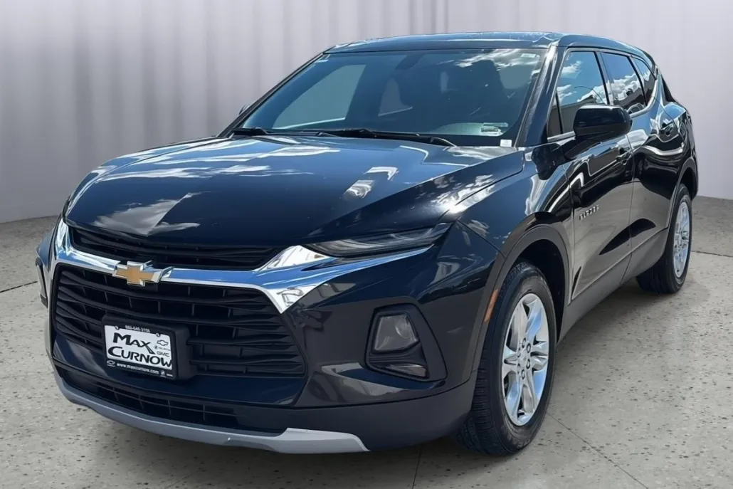 2020 Chevrolet Blazer 2LT photo 1