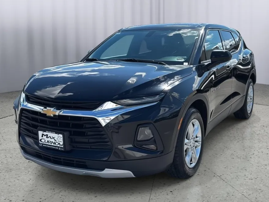 2020 Chevrolet Blazer 2LT photo 1