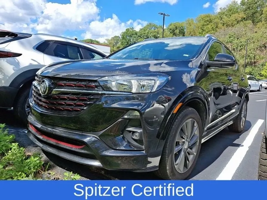 2023 Buick Encore GX Select photo 1