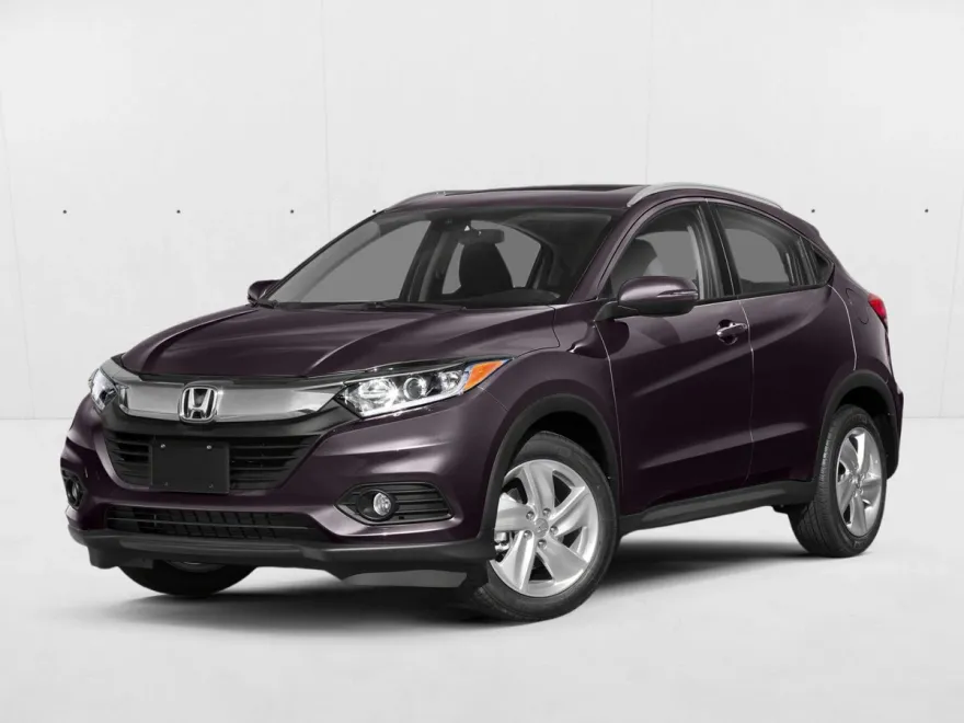 2020 Honda HR-V EX 2WD photo 1