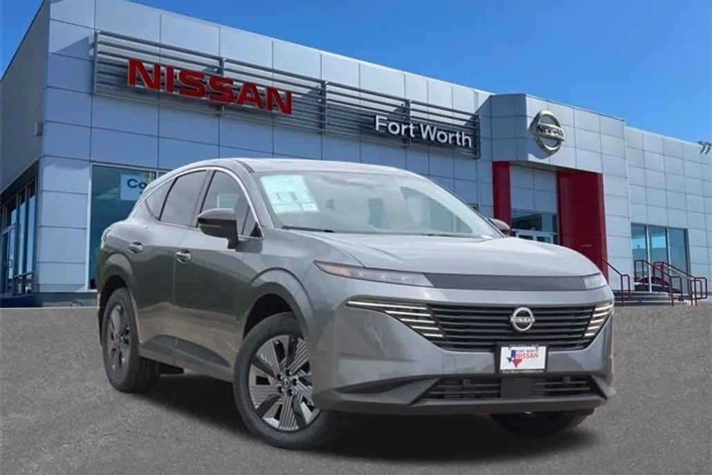 2025 Nissan Murano SL photo 1