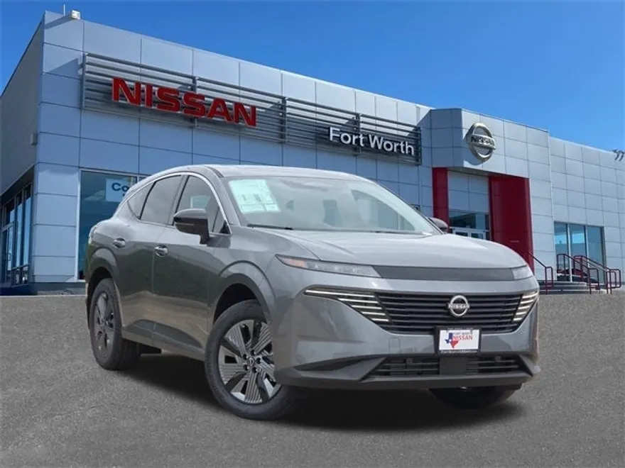 2025 Nissan Murano SL photo 1