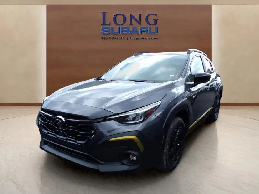 2025 Subaru Crosstrek Sport photo 1