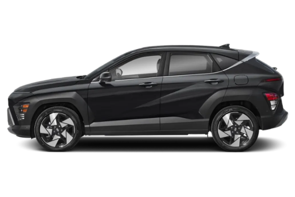2026 Hyundai Kona Limited photo 1