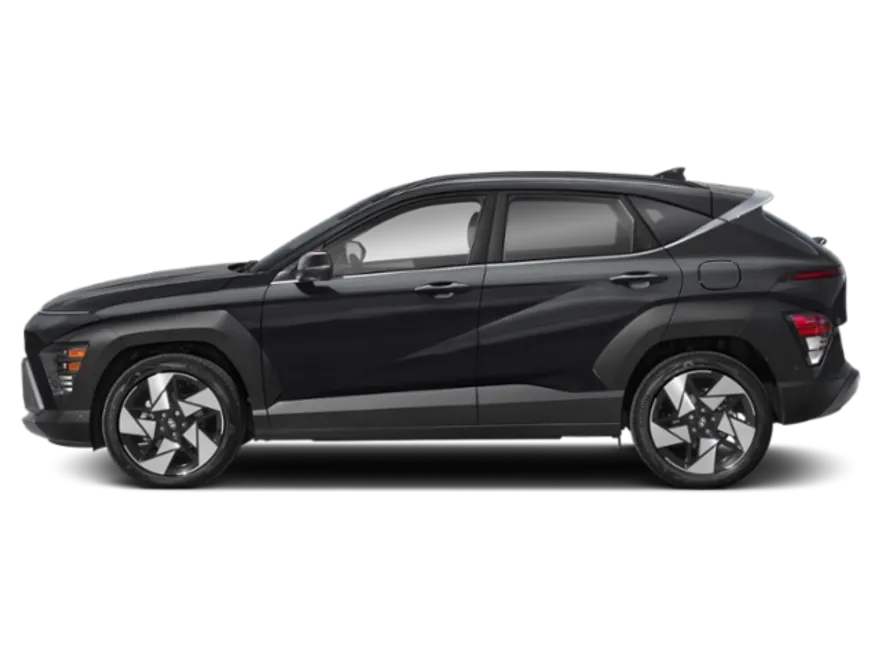 2026 Hyundai Kona Limited photo 1
