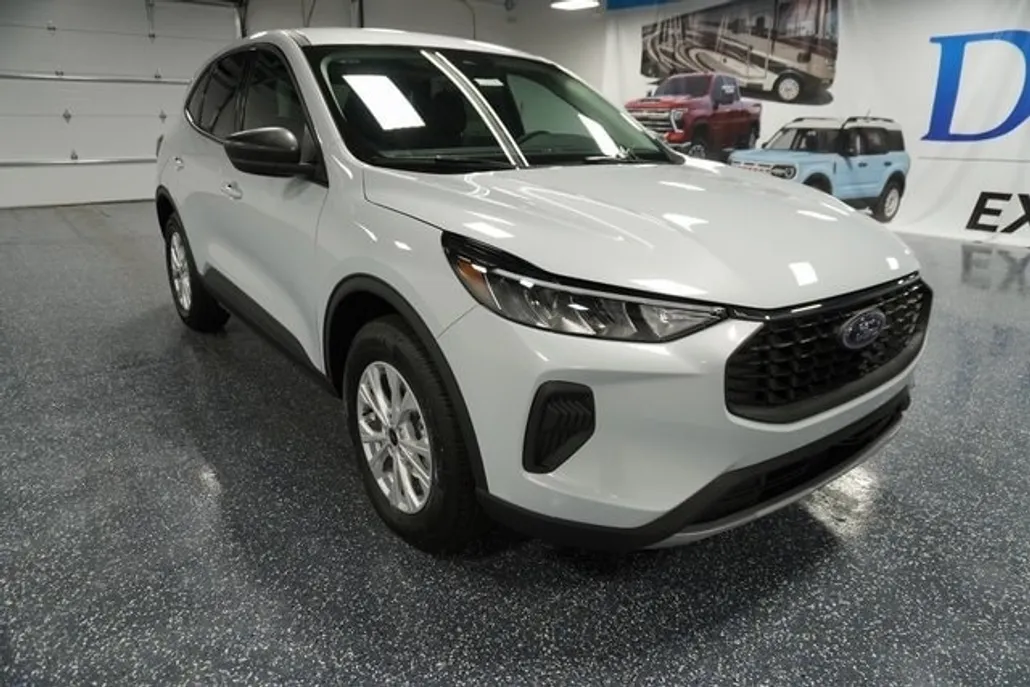 2025 Ford Escape Active photo 1