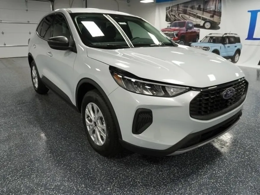 2025 Ford Escape Active photo 1