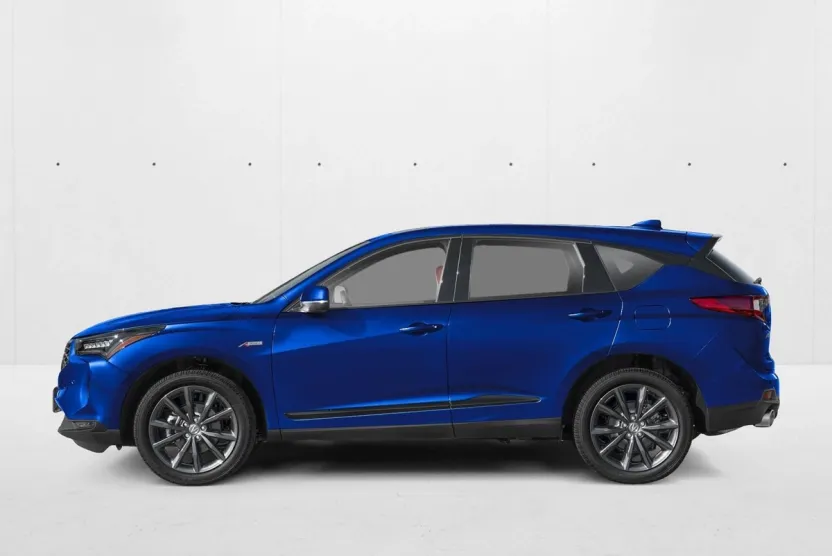 2025 Acura RDX A-Spec photo 1