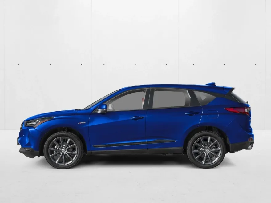 2025 Acura RDX A-Spec photo 1