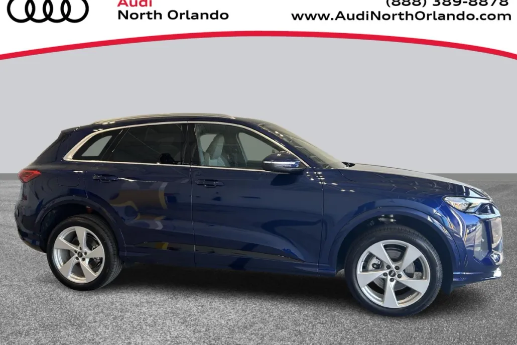 2025 Audi Q5 Premium Plus photo 1