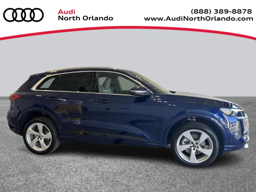 2025 Audi Q5 Premium Plus photo 1