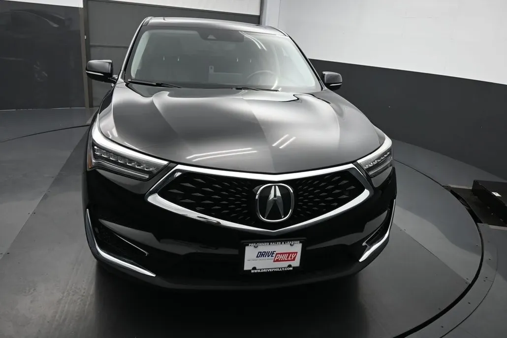 2021 Acura RDX Base photo 1