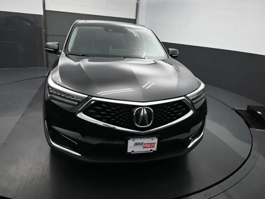 2021 Acura RDX Base photo 1