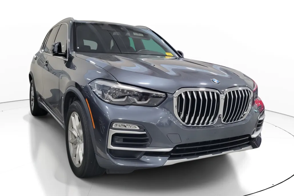 2020 Bmw X5 sDrive40i photo 1
