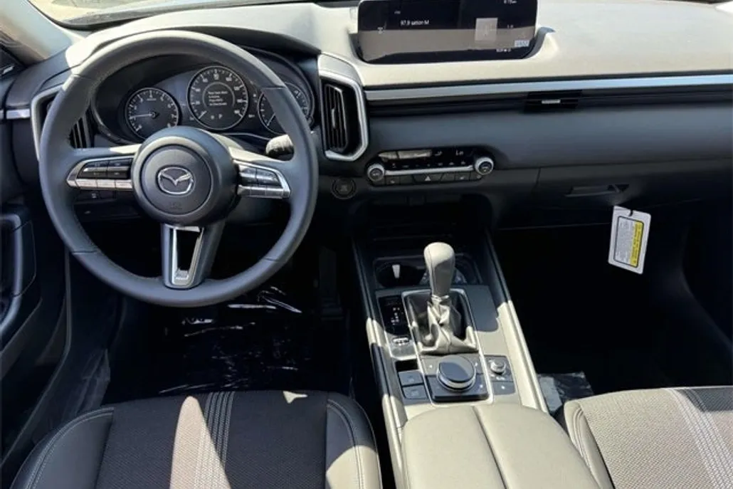 2025 Mazda CX-50 2.5 S Premium photo 1