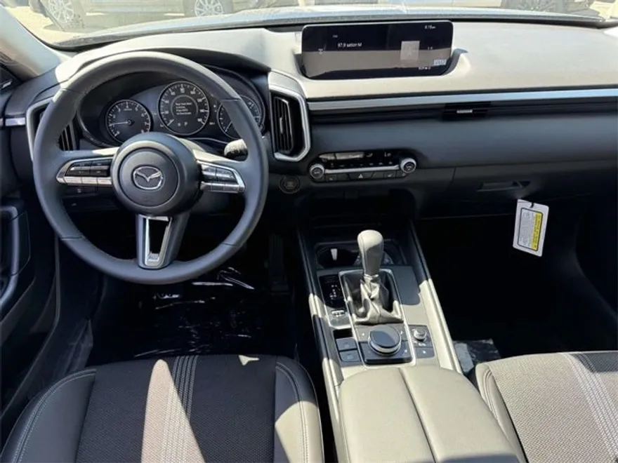 2025 Mazda CX-50 2.5 S Premium photo 1