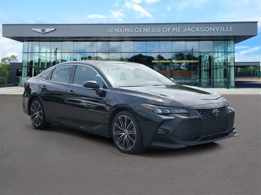 2019 Toyota Avalon XLE XSE Touring Limited photo 1