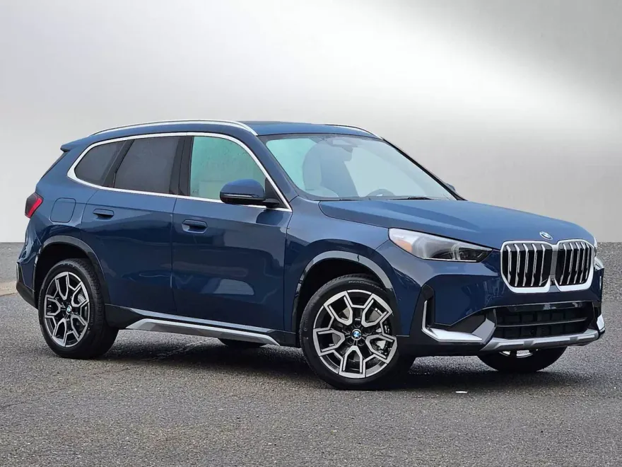 2026 Bmw X1 XDrive28i photo 1