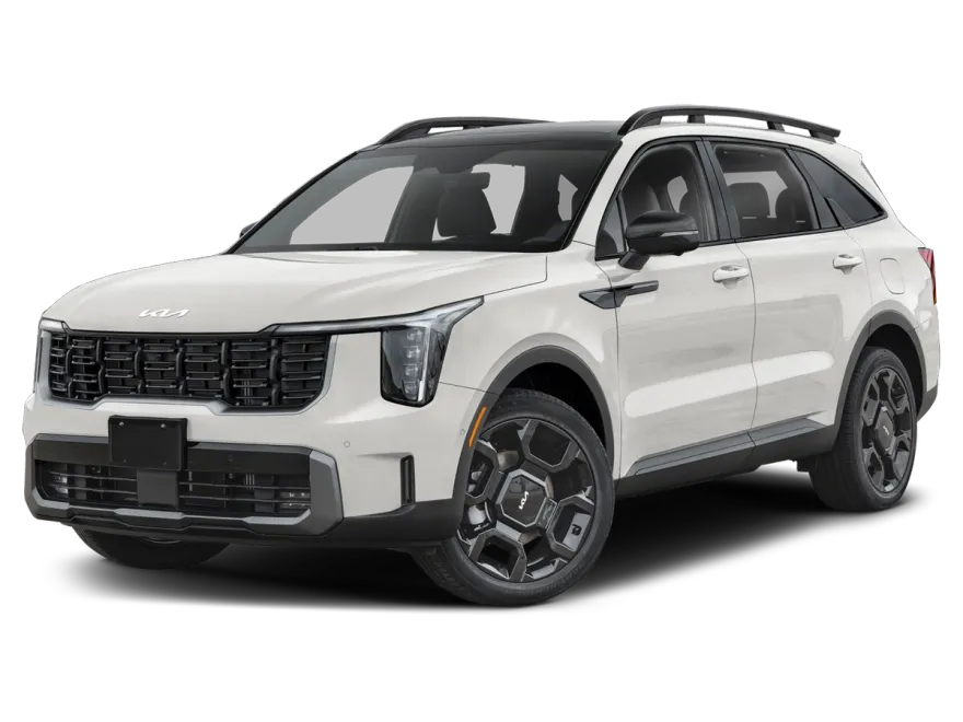 2025 Kia Sorento X-Line SX Prestige photo 1
