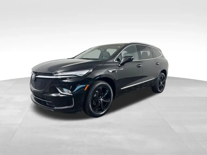 2023 Buick Enclave Essence photo 1
