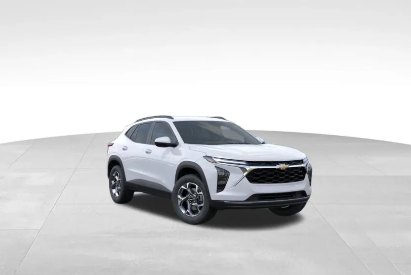 2026 Chevrolet Trax LT photo 1