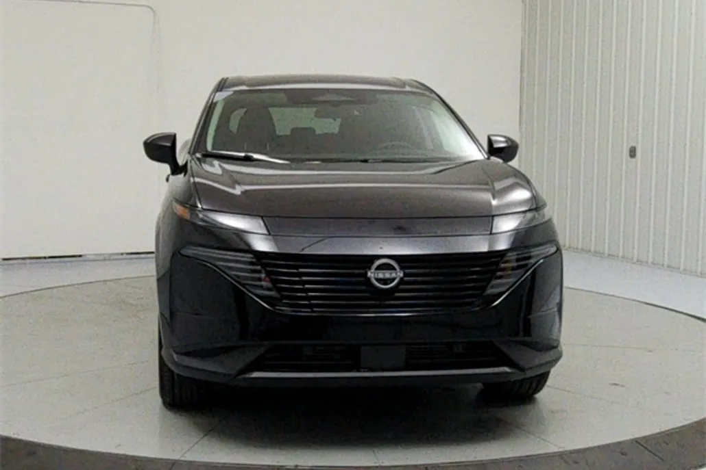2025 Nissan Murano SV photo 1