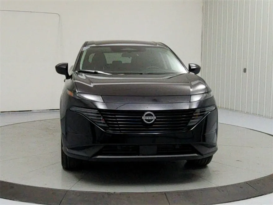 2025 Nissan Murano SV photo 1