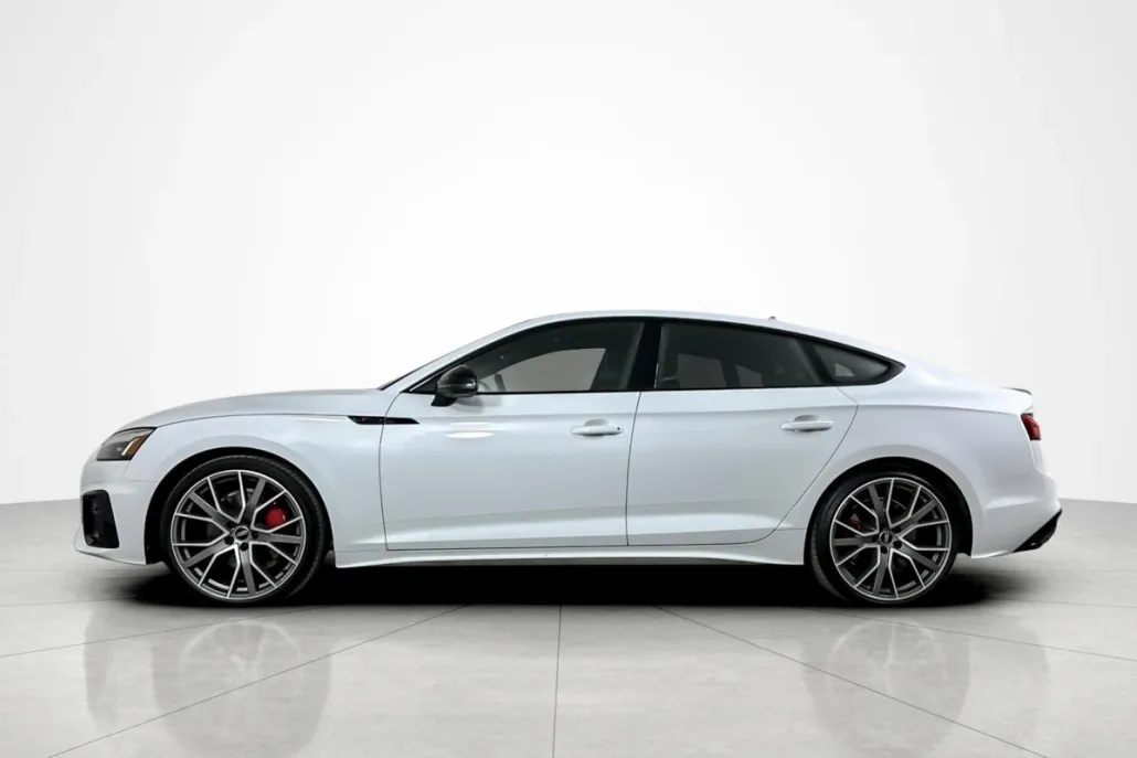 2025 Audi A5 S line Premium Plus 45 TFSI Quattro photo 1