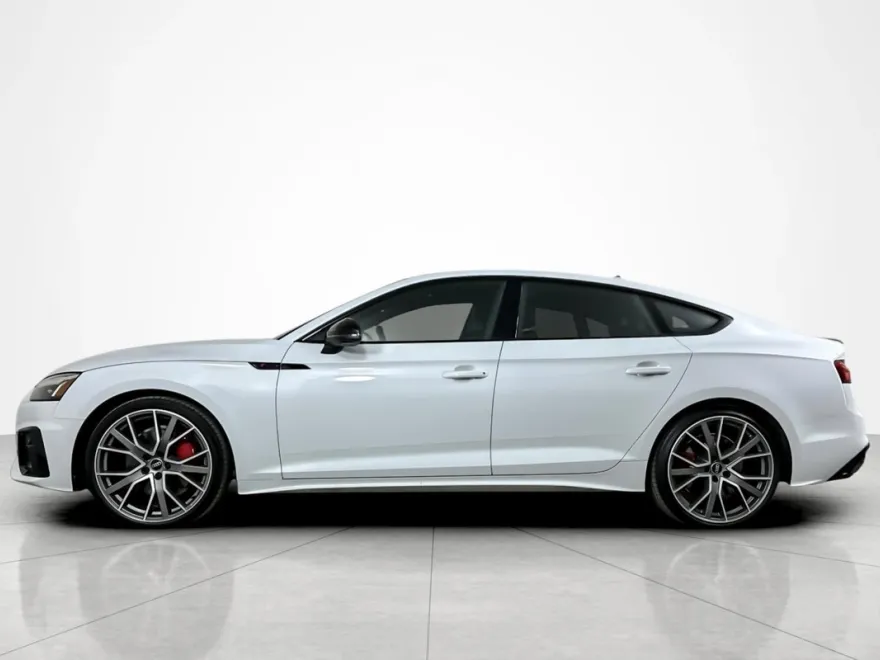 2025 Audi A5 S line Premium Plus 45 TFSI Quattro photo 1