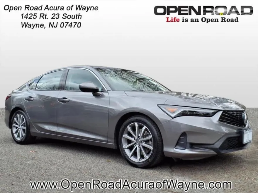 2024 Acura Integra Base photo 1
