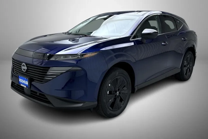 2025 Nissan Murano SV photo 1