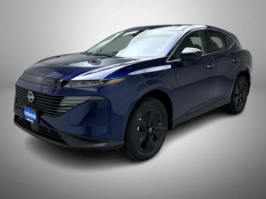 2025 Nissan Murano SV photo 1