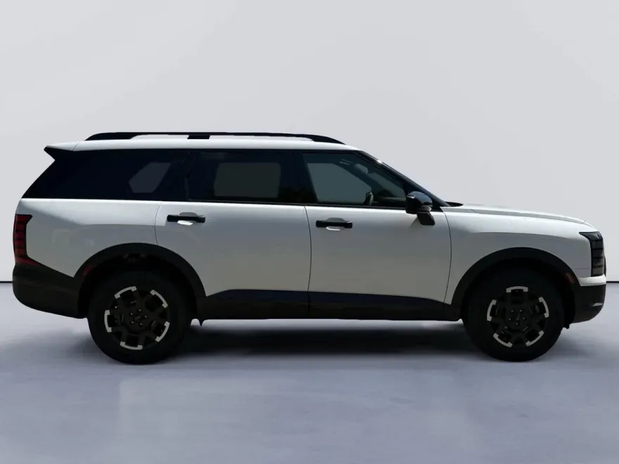 2026 Hyundai Palisade XRT photo 1