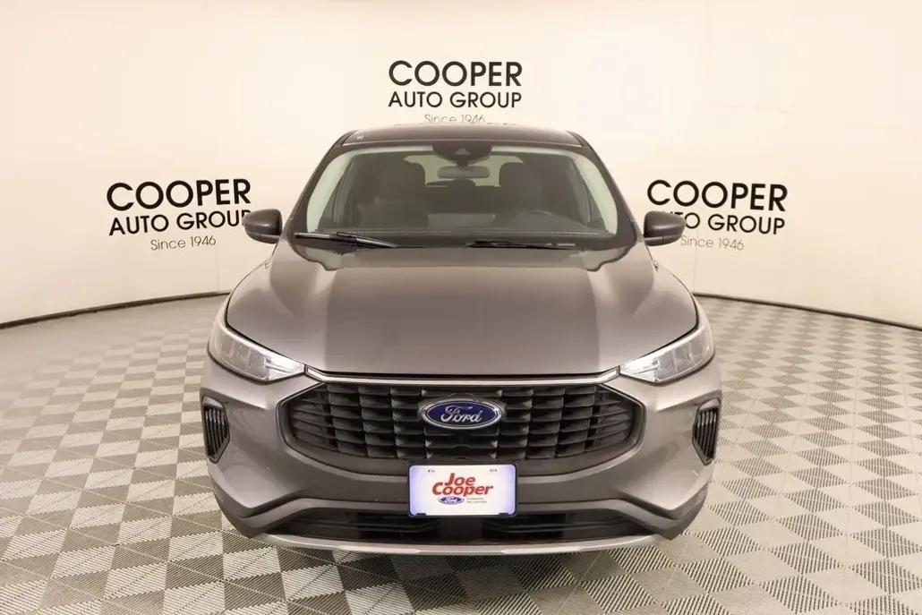 2024 Ford Escape Active photo 1