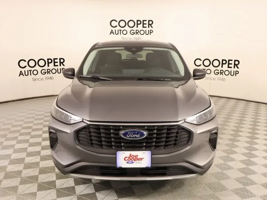 2024 Ford Escape Active photo 1