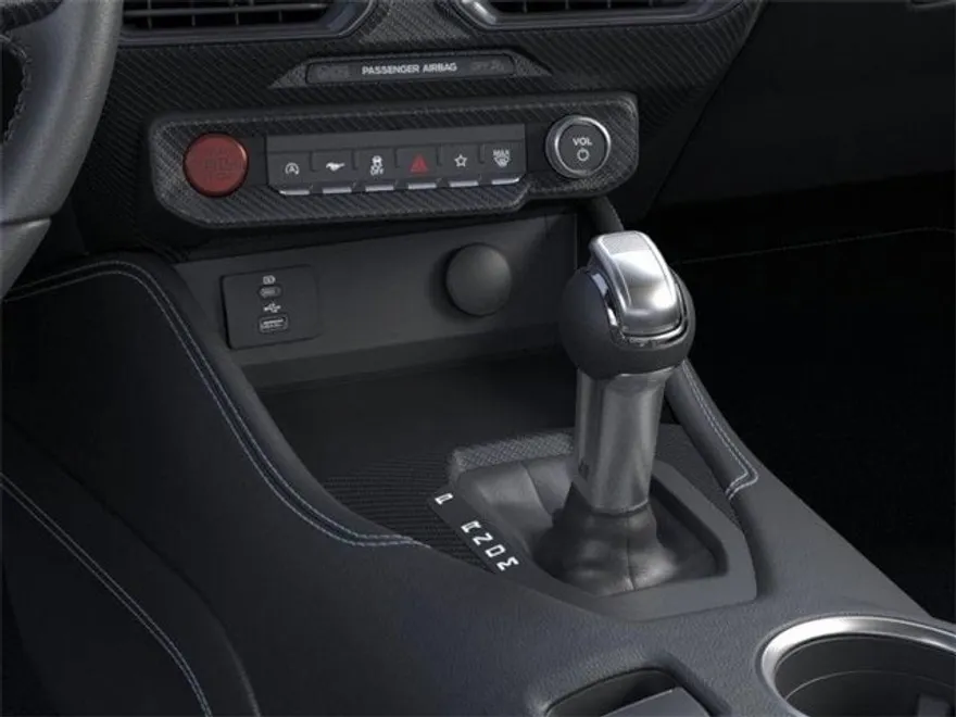 2025 Ford Mustang GT photo 14