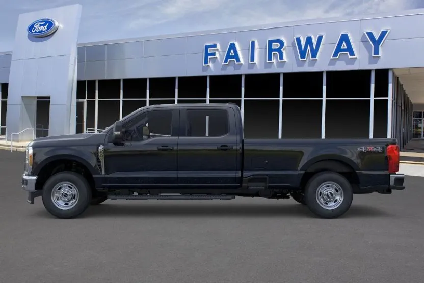 2026 Ford F-250 XL photo 1