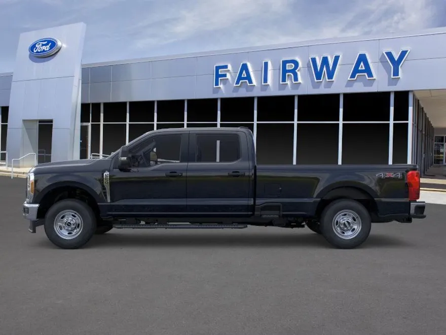 2026 Ford F-250 XL photo 1